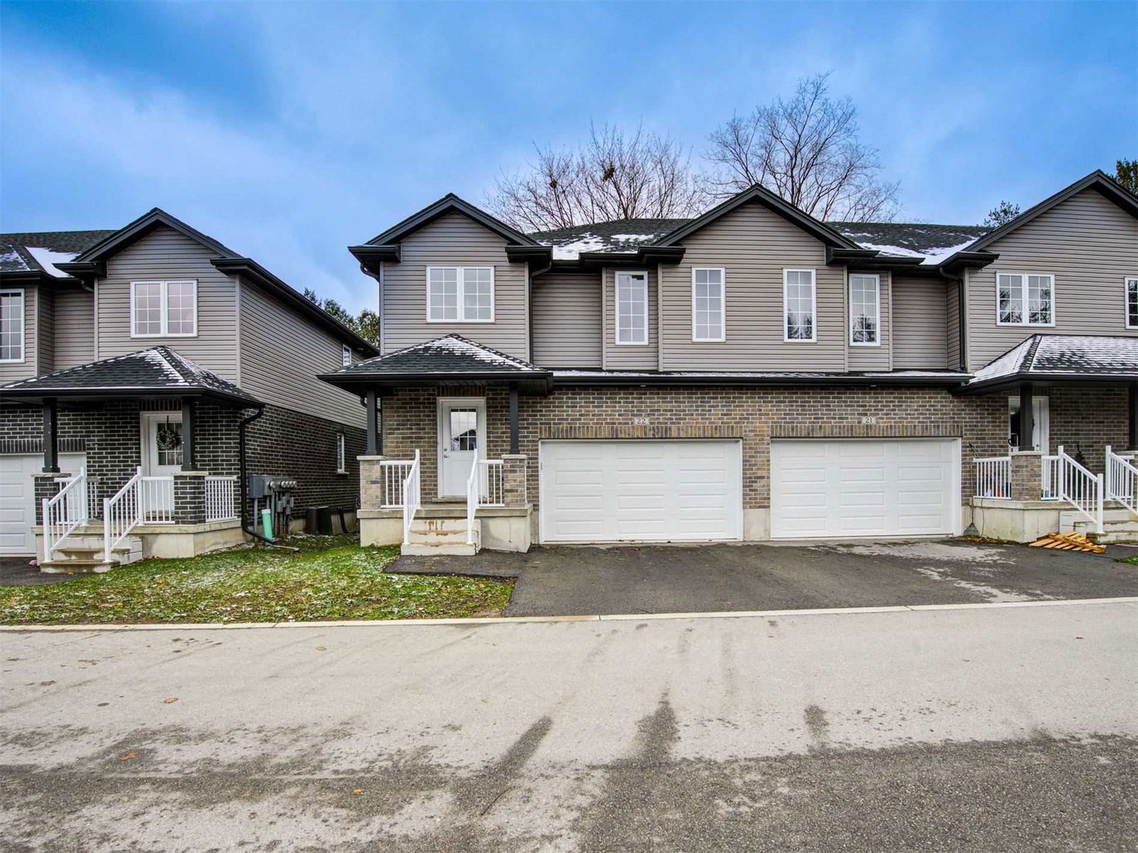 343 Huron Street, Woodstock, Toronto