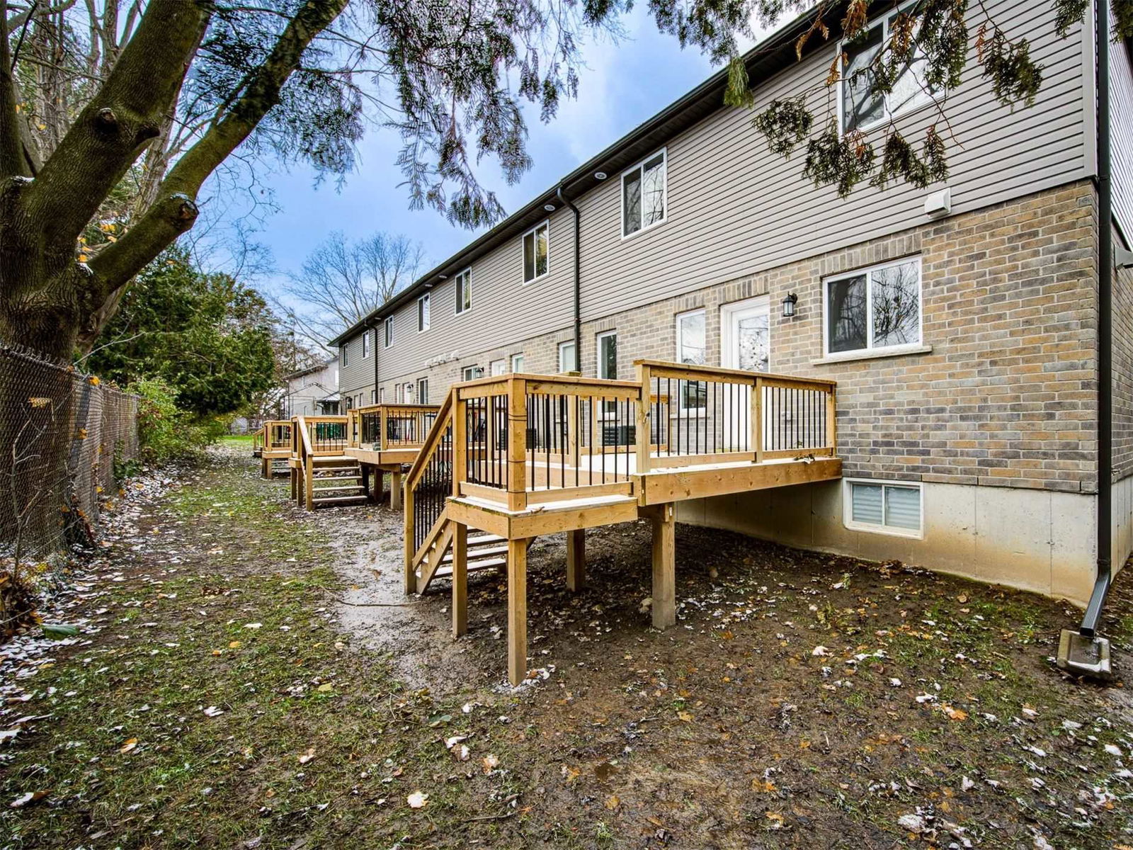 343 Huron Street, Woodstock, Toronto