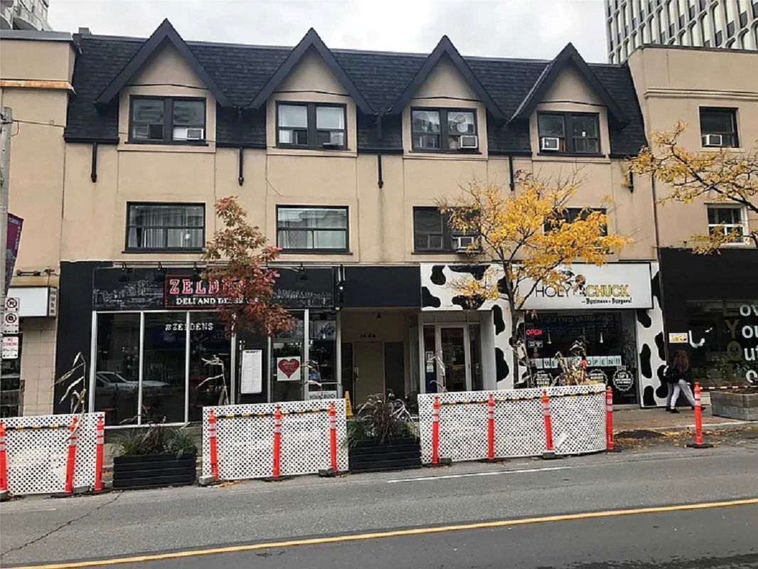 1454 Yonge Street, Midtown, Toronto