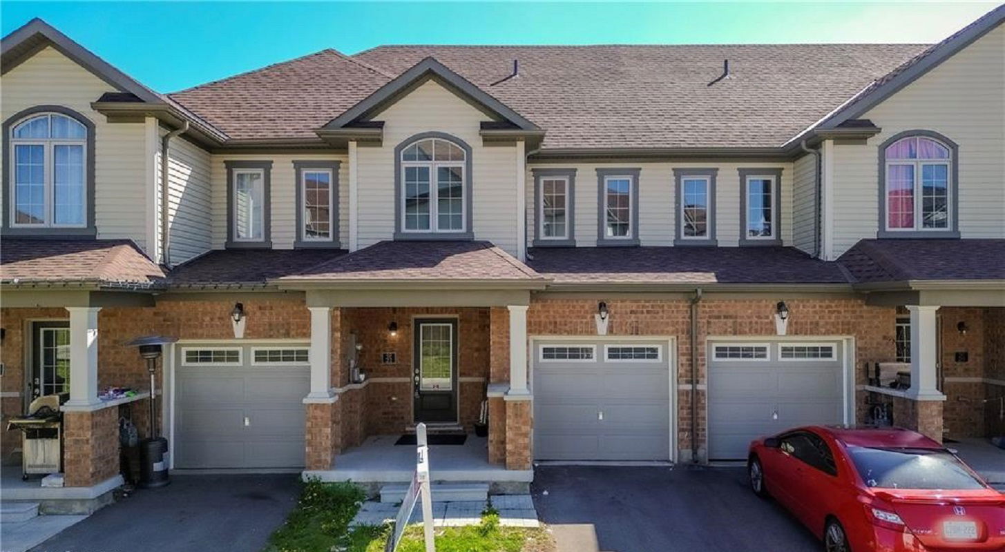 740 Linden Drive, Cambridge, Toronto