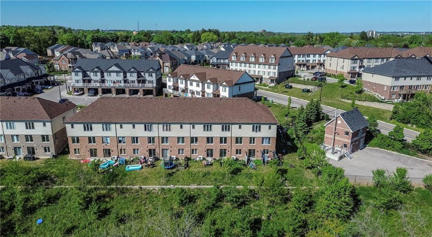 740 Linden Drive, Cambridge, Toronto