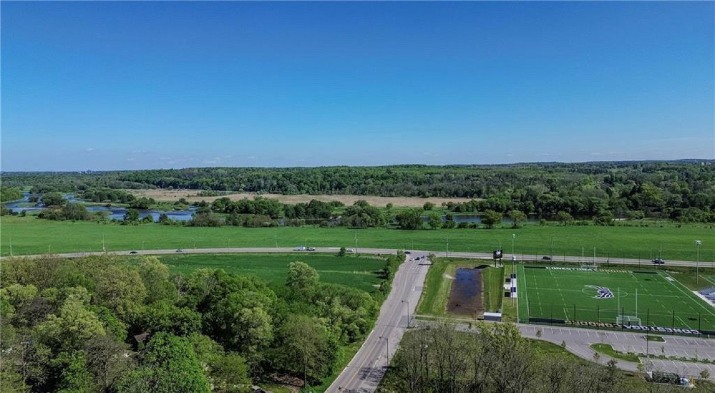 740 Linden Drive, Cambridge, Toronto