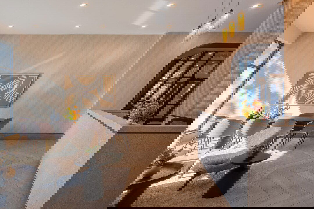 Concierge — Maddox Cabbagetown, Downtown, Toronto