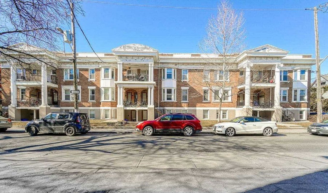 1317 King Street West, West End, Toronto