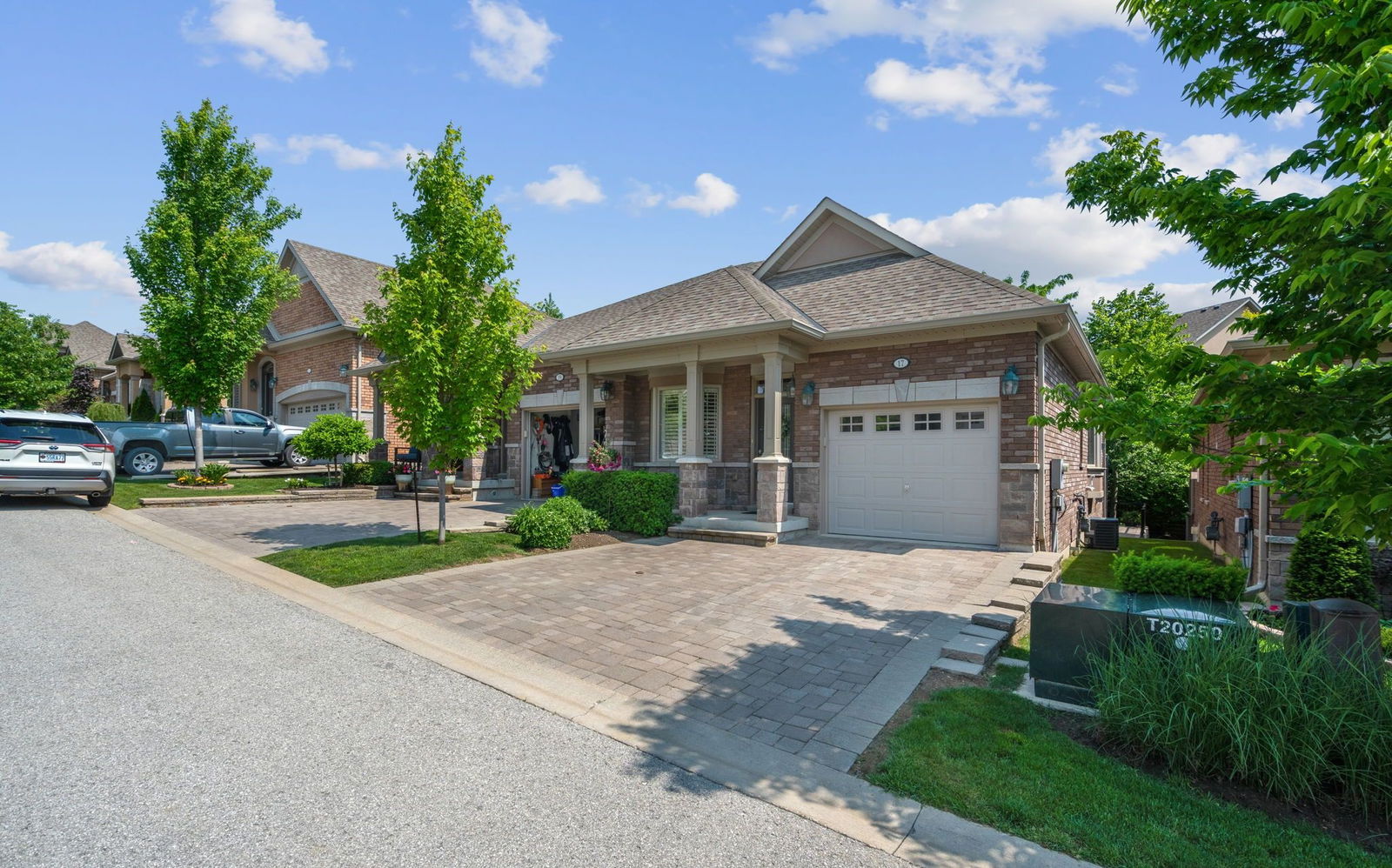 Vistas VI, New Tecumseth, Toronto