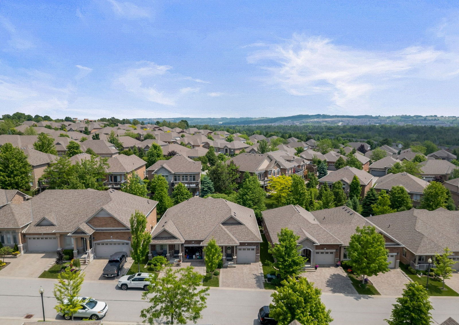 Vistas VI, New Tecumseth, Toronto