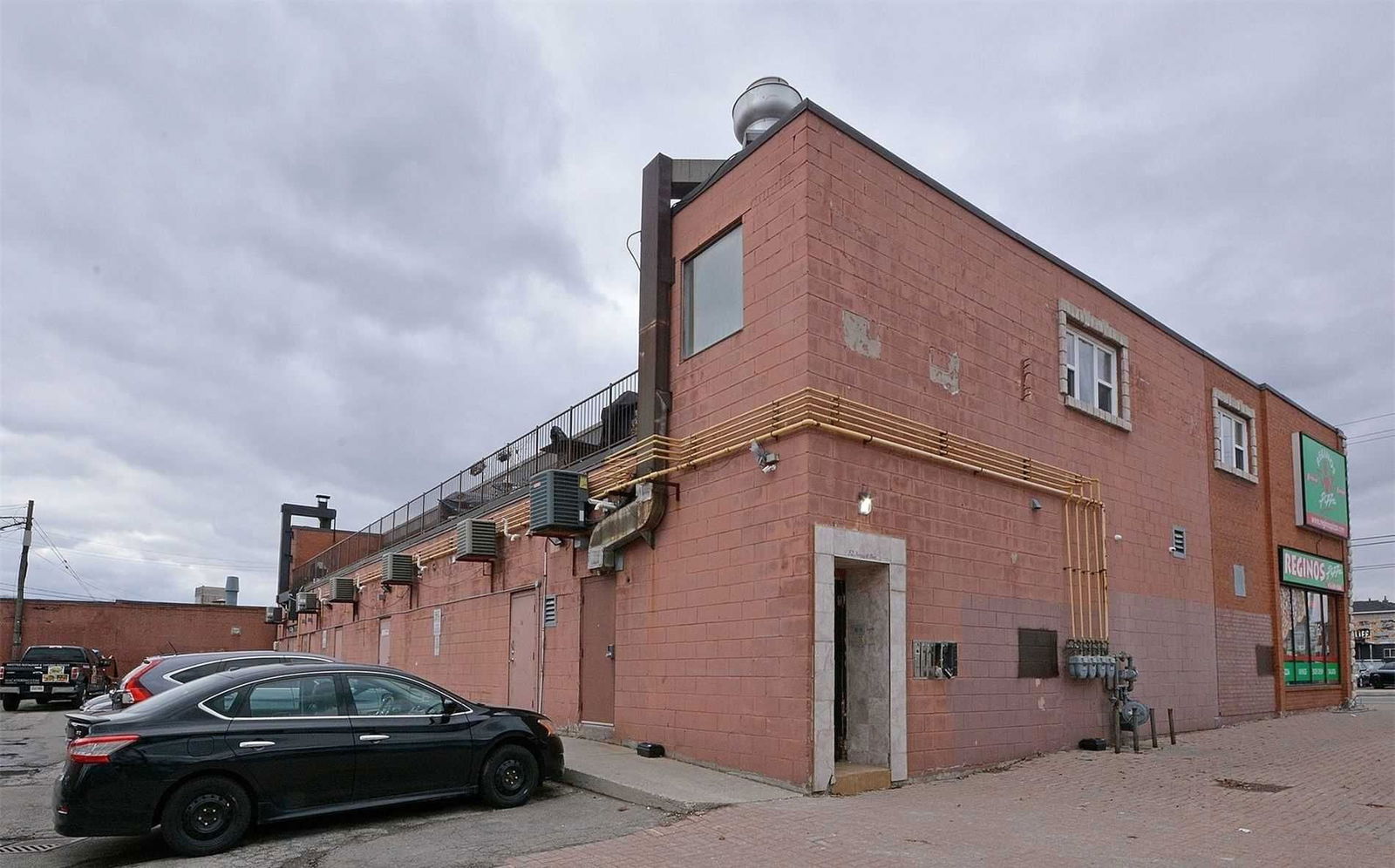 52 August Avenue, Scarborough, Toronto