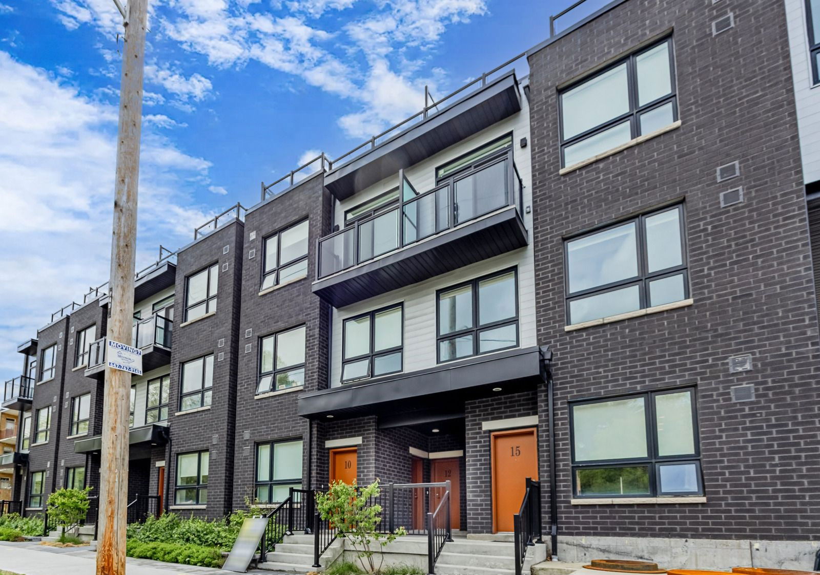 15 Brenthall Avenue, North York, Toronto