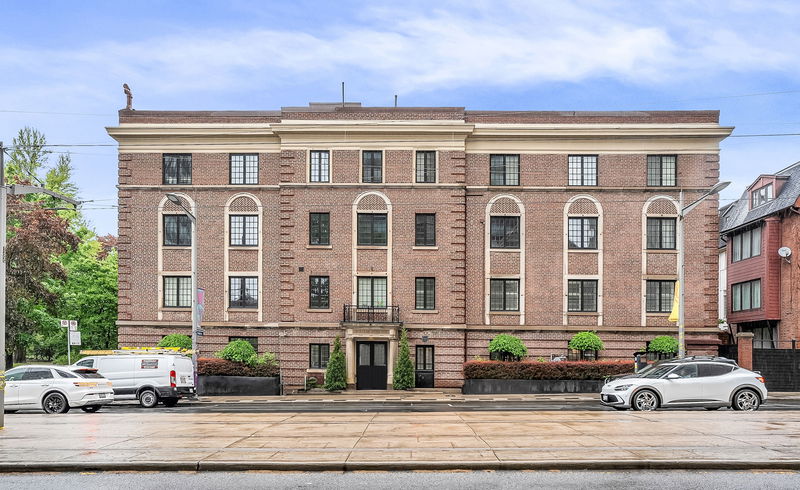 150 St. Clair Avenue West