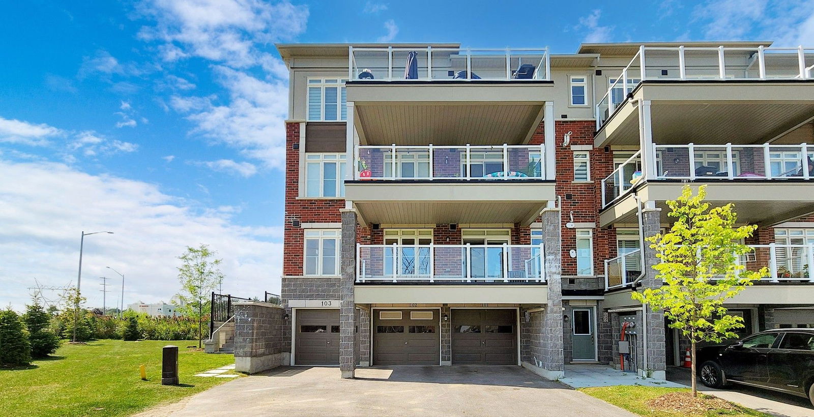 2540 William Jackson Drive, Pickering, Toronto