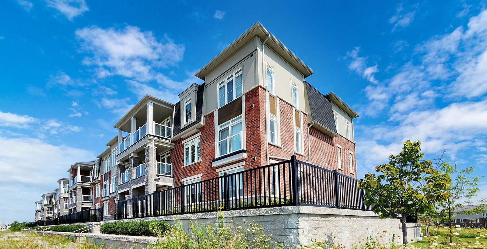 2540 William Jackson Drive, Pickering, Toronto