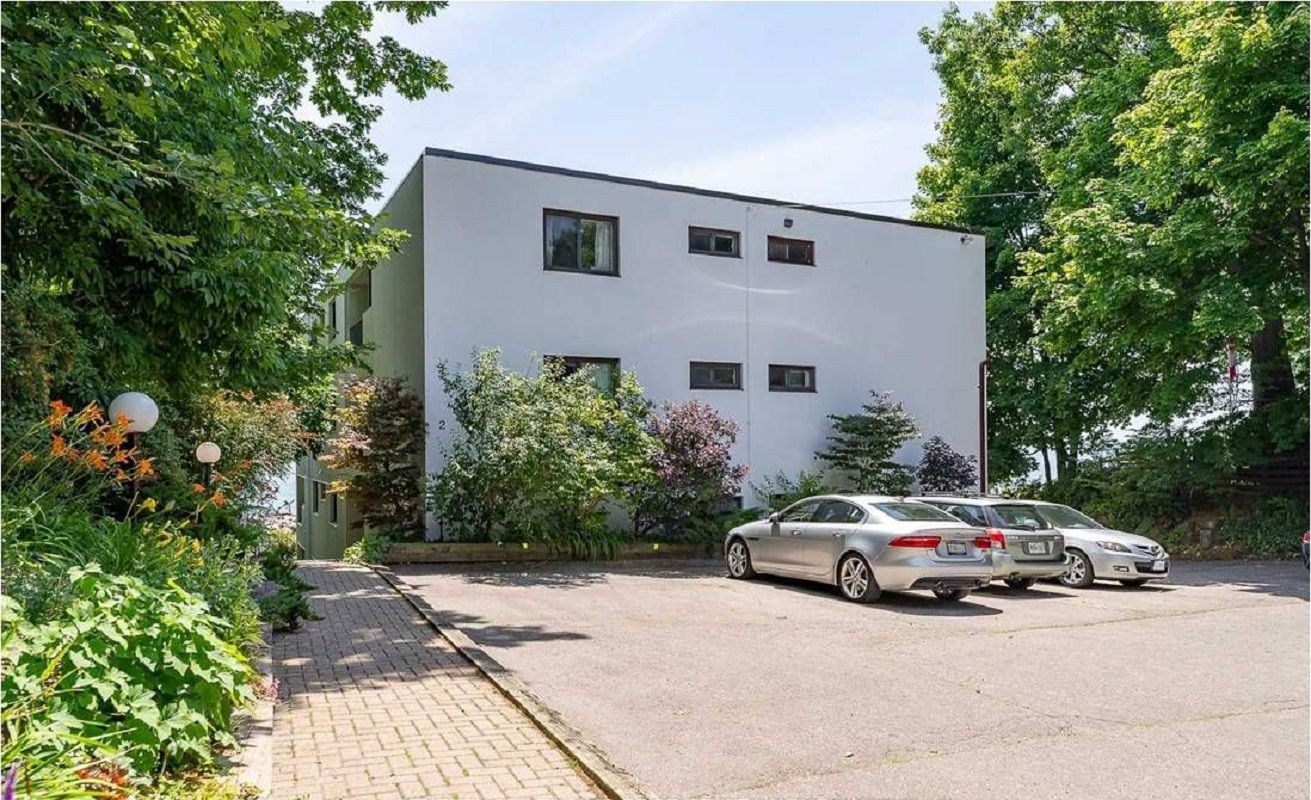 2 Nursewood Road, East End, Toronto