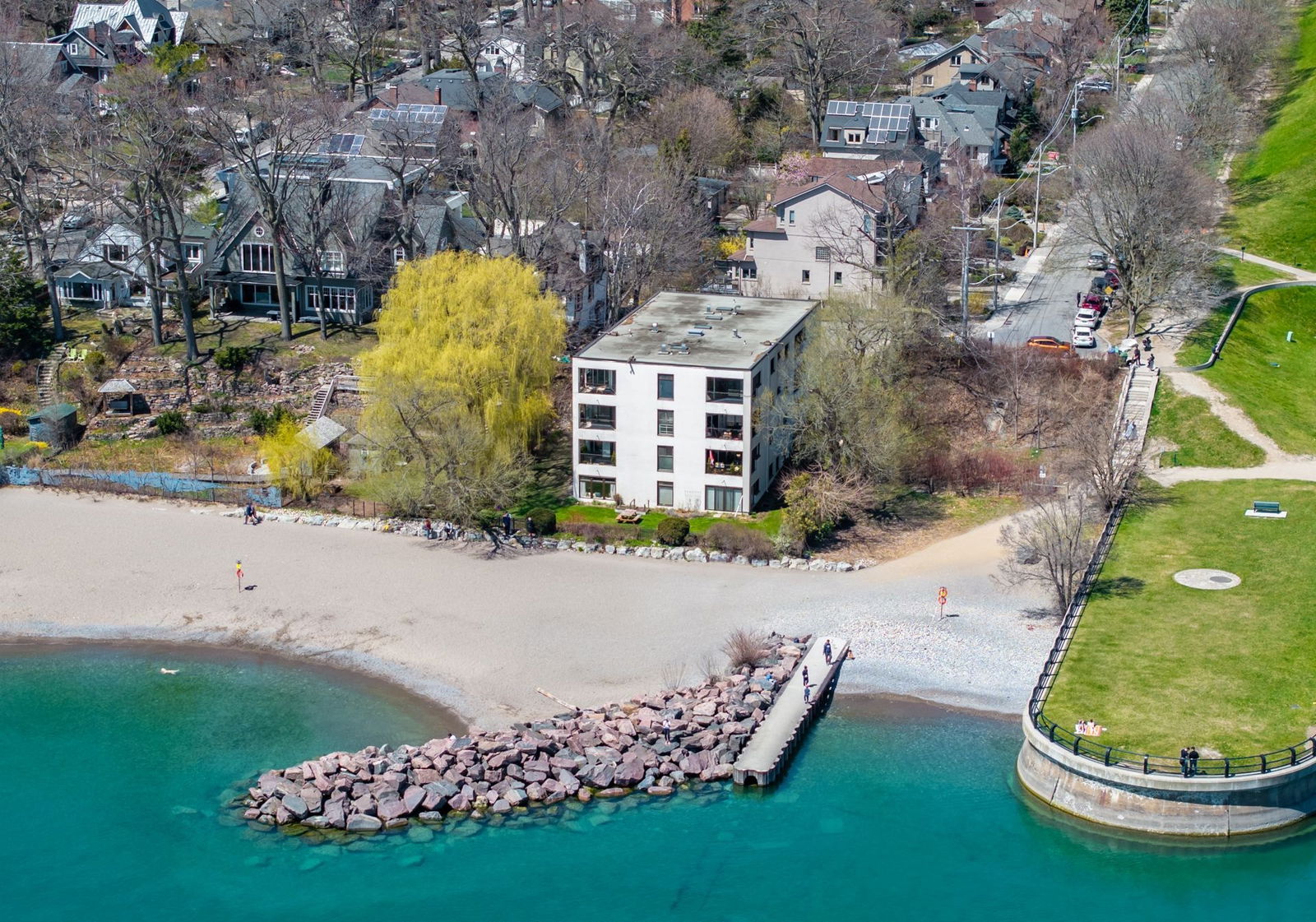 2 Nursewood Road, East End, Toronto