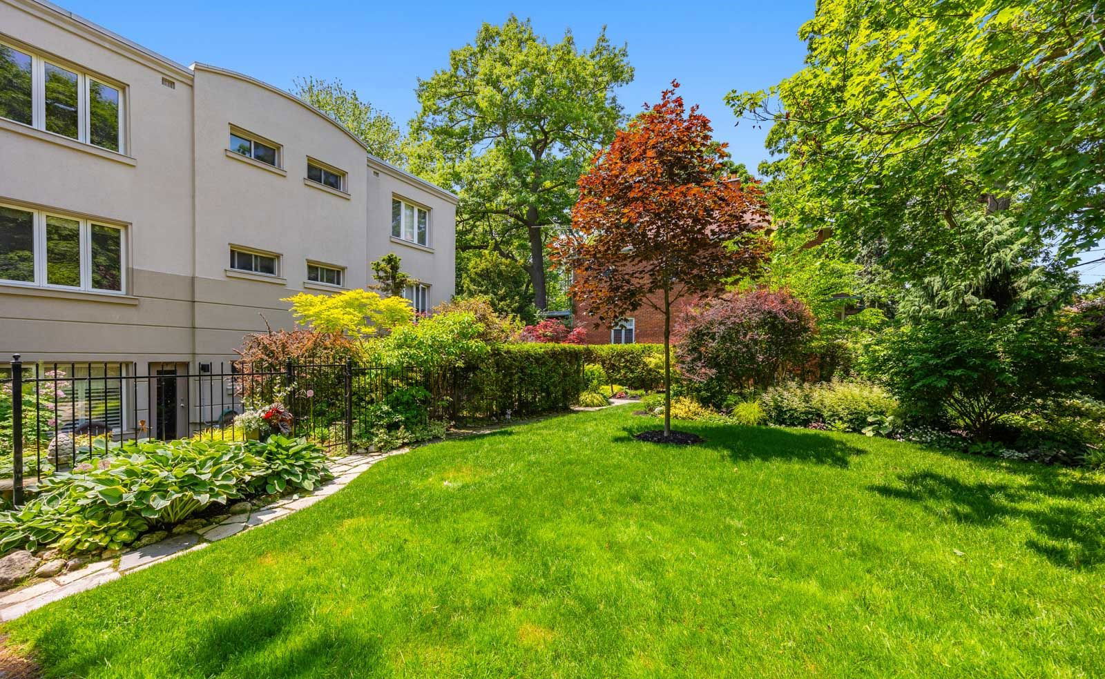 21 Benlamond Avenue, East End, Toronto