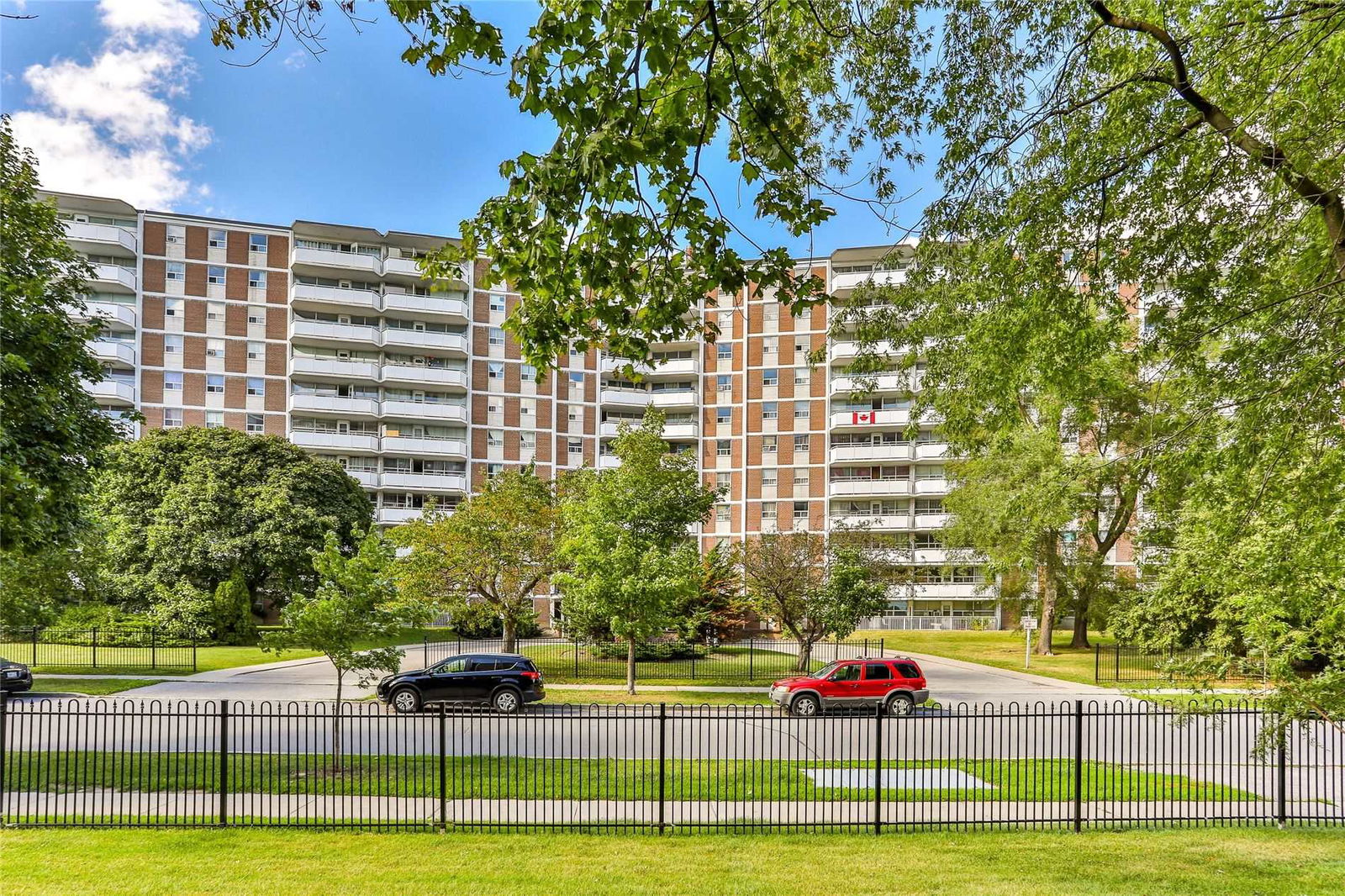 100 & 105 Rowena Drive, North York, Toronto