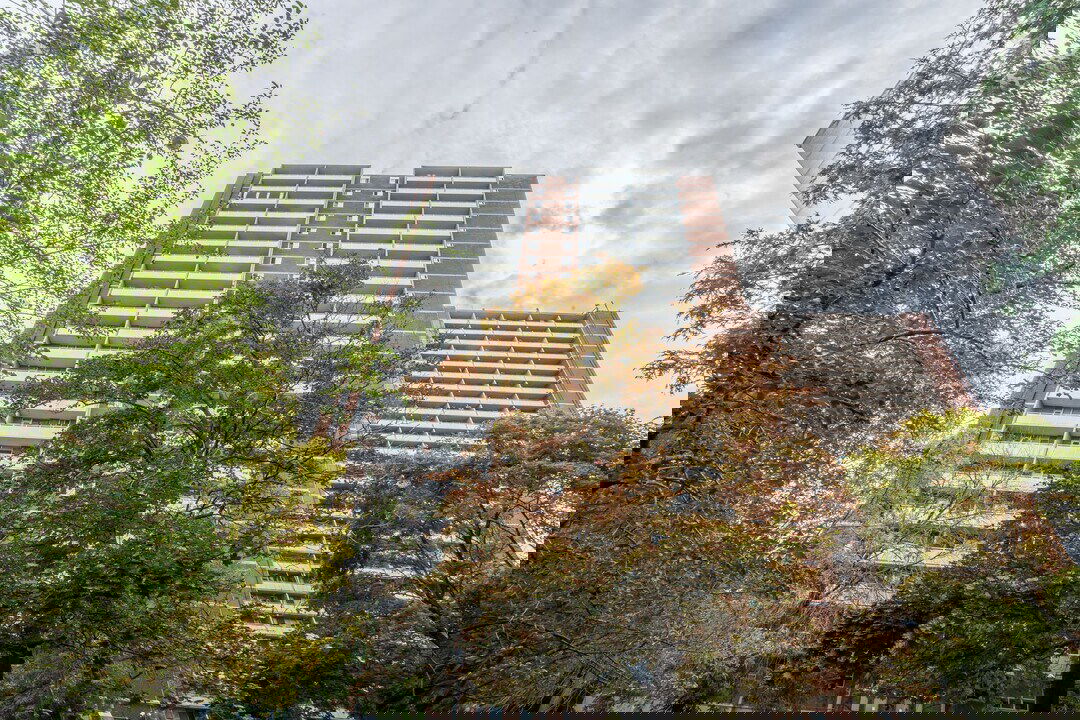 Oak Heights, Downtown, Toronto