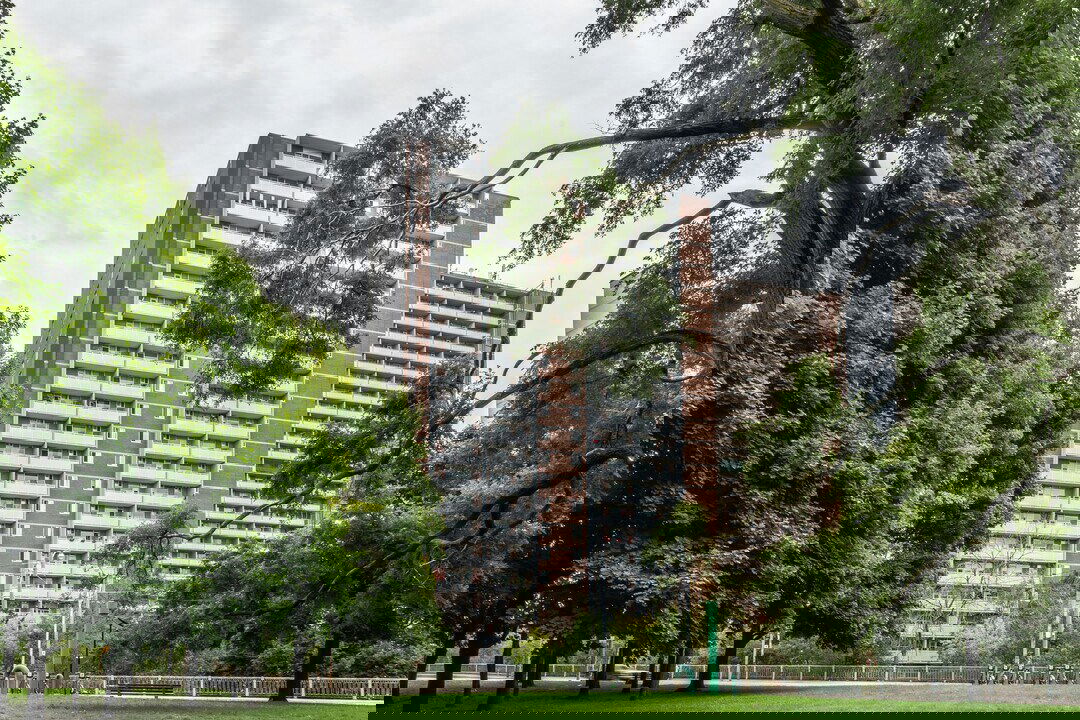 Oak Heights, Downtown, Toronto