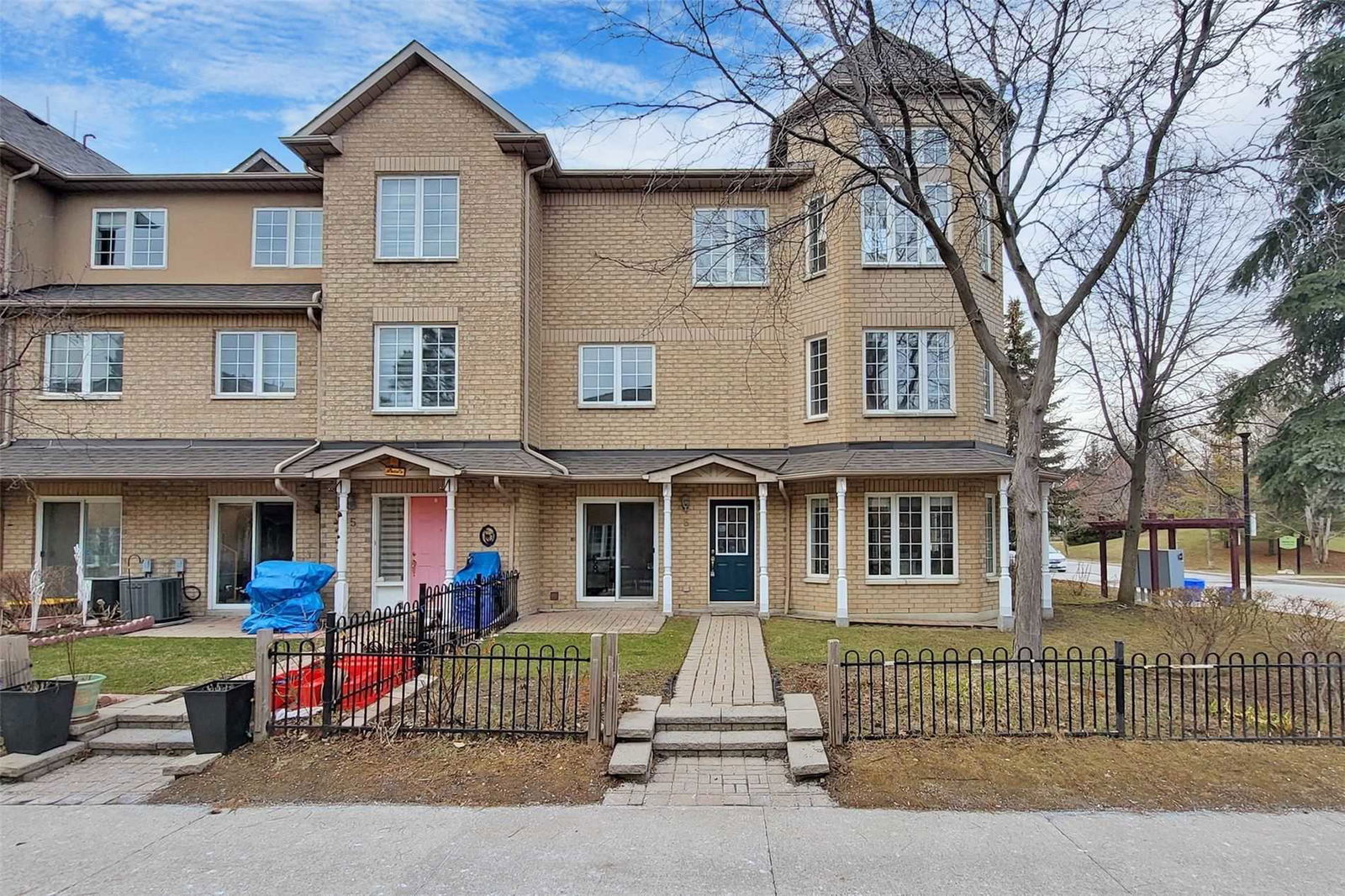 23 St. Moritz Way, Markham, Toronto
