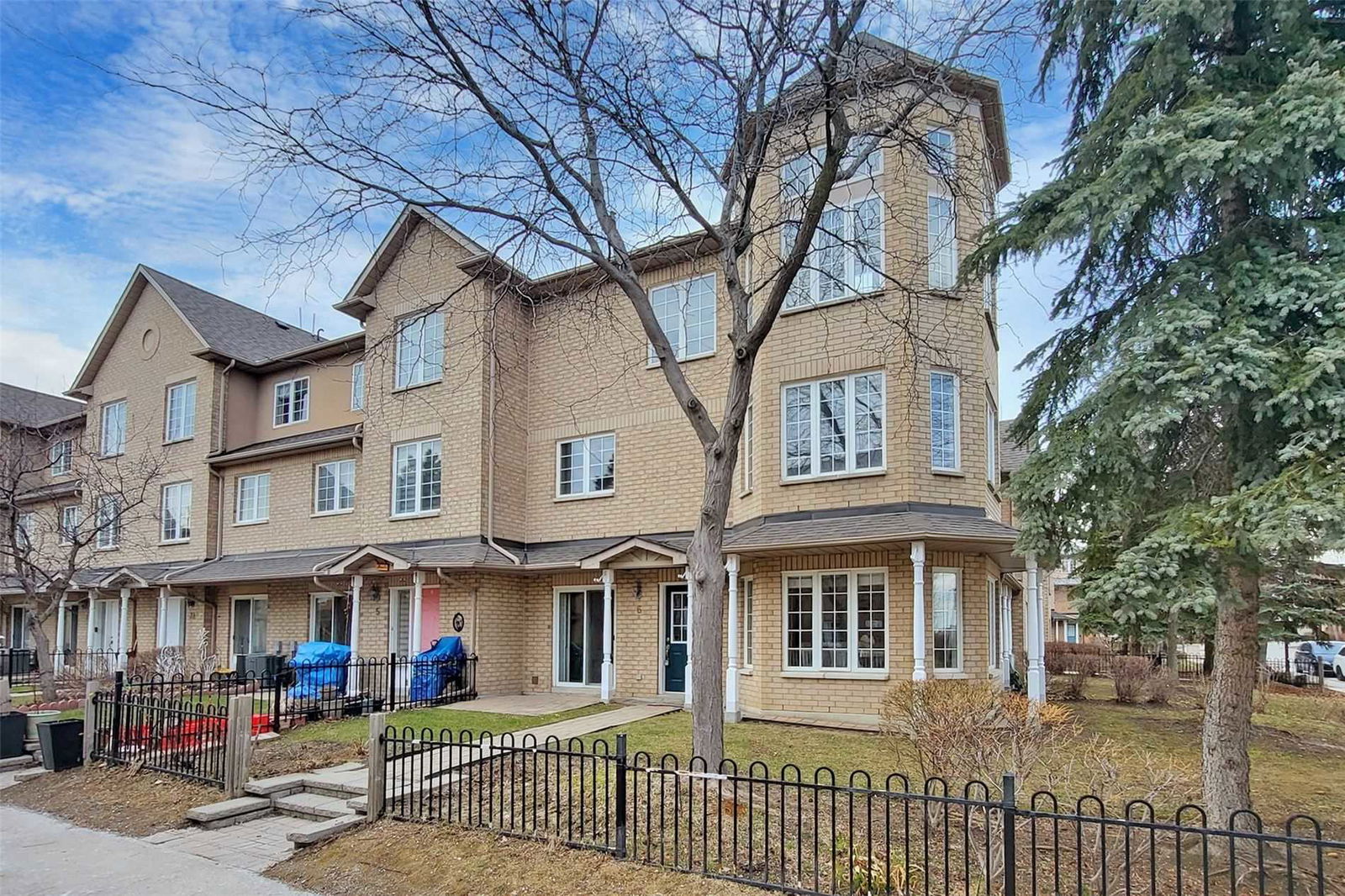 23 St. Moritz Way, Markham, Toronto