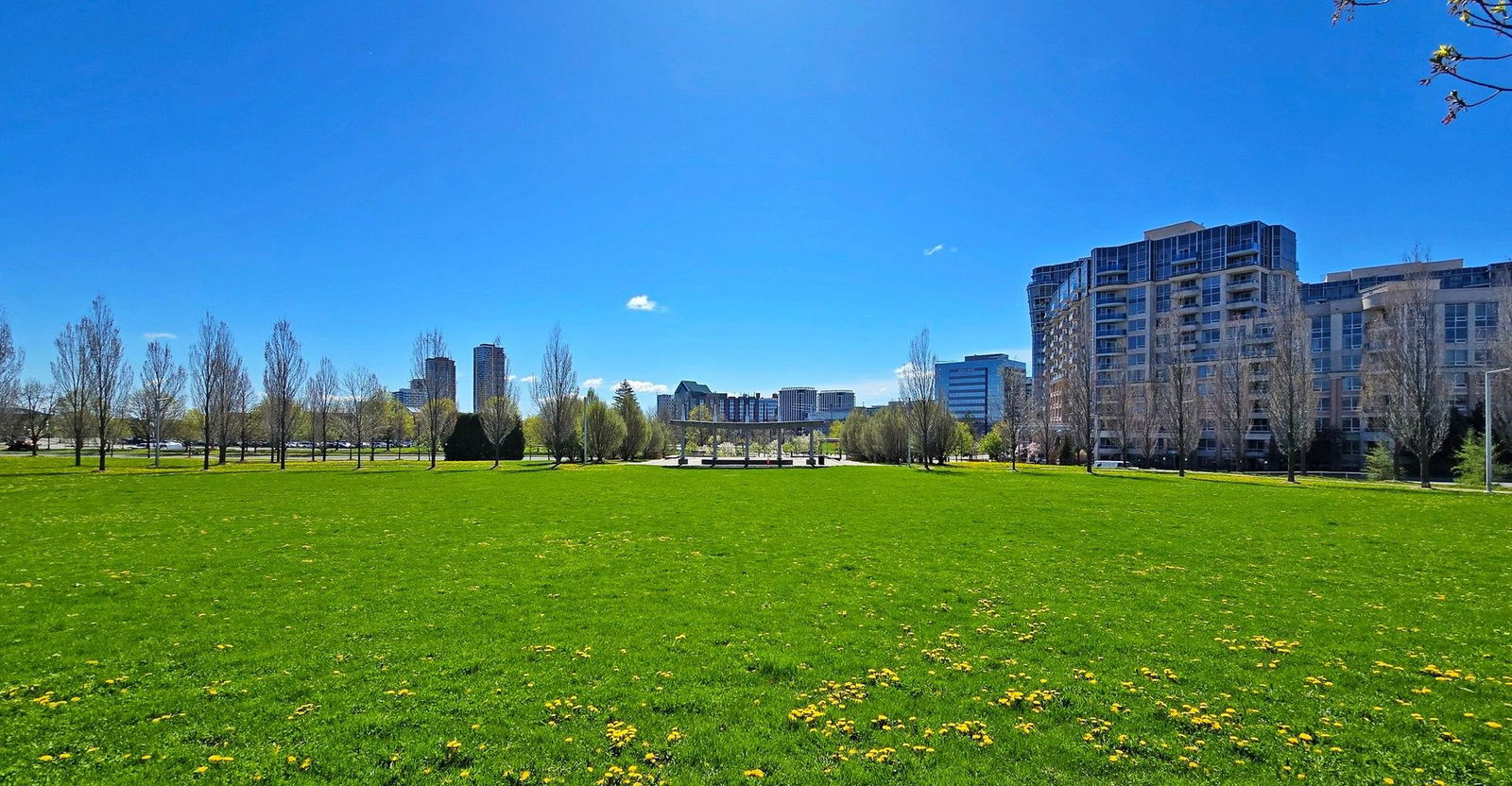 Park — 23 St. Moritz Way, Markham, Toronto