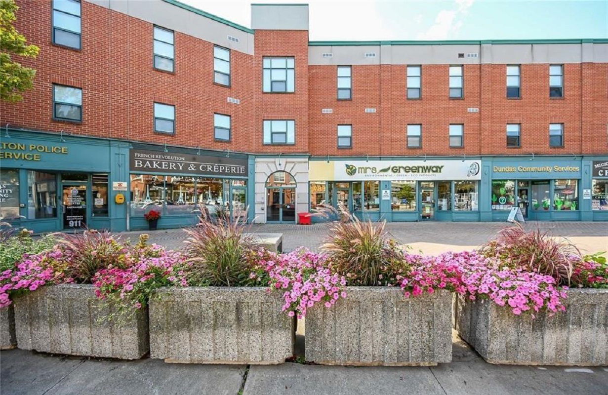 2 King Street West, Hamilton, Toronto