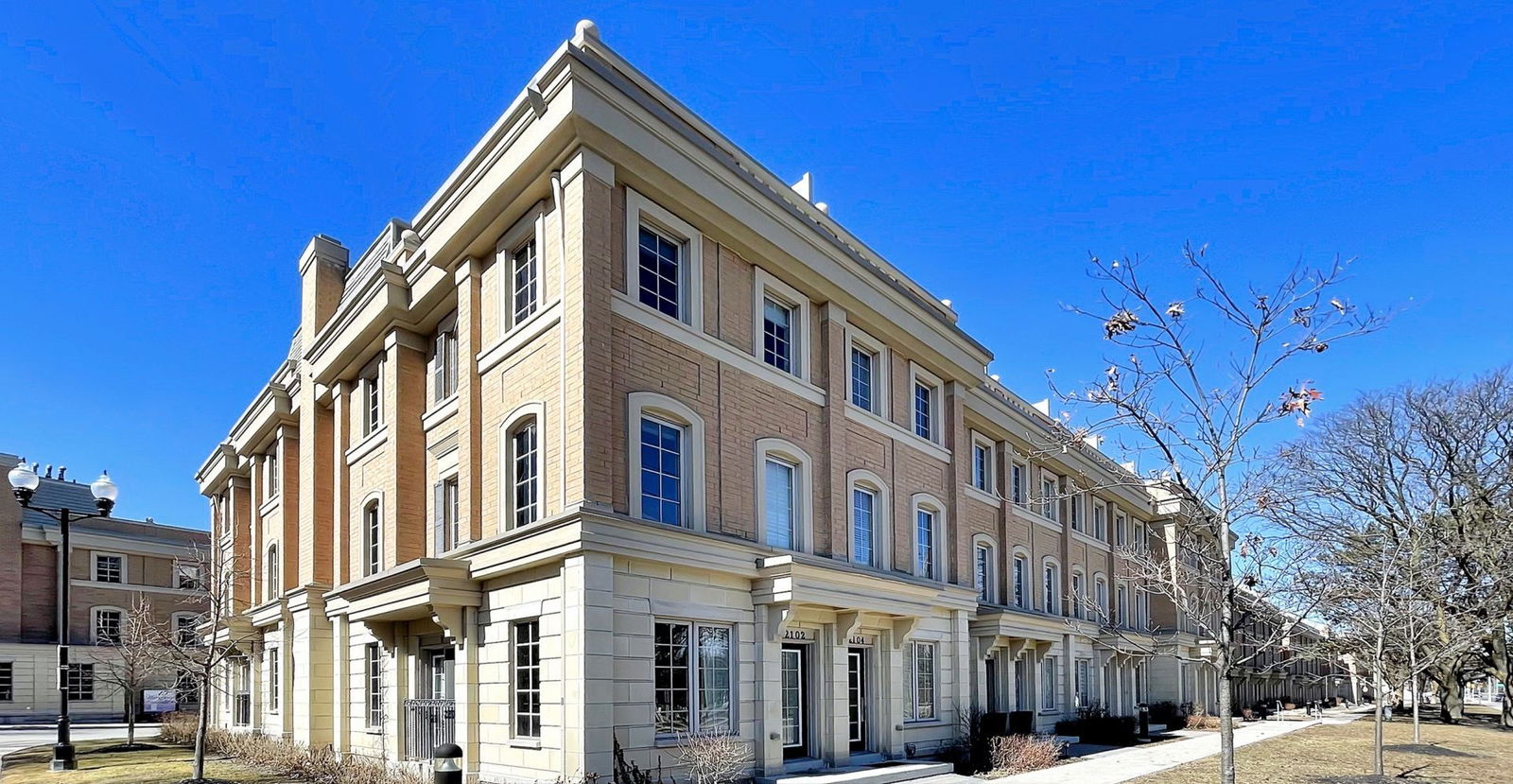 2102-2104 Bayview Avenue, Midtown, Toronto