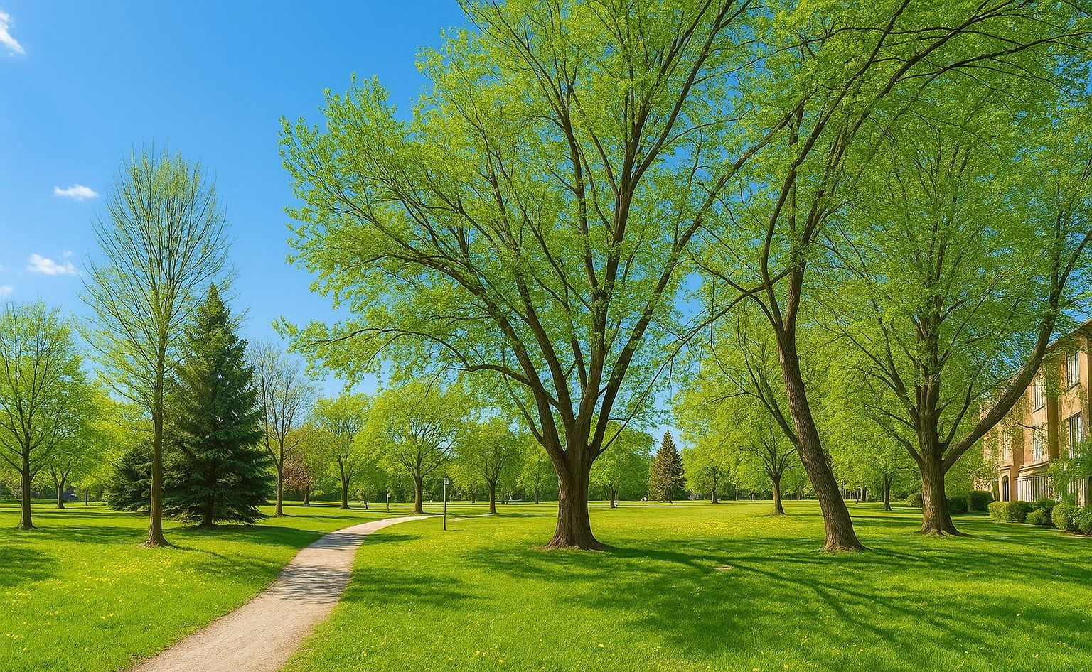 Park — 2102-2104 Bayview Avenue, Midtown, Toronto