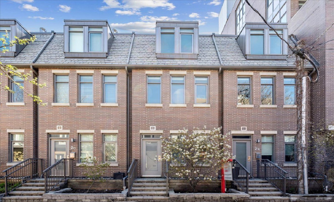 2A-D Percy St, 2 Percy Street