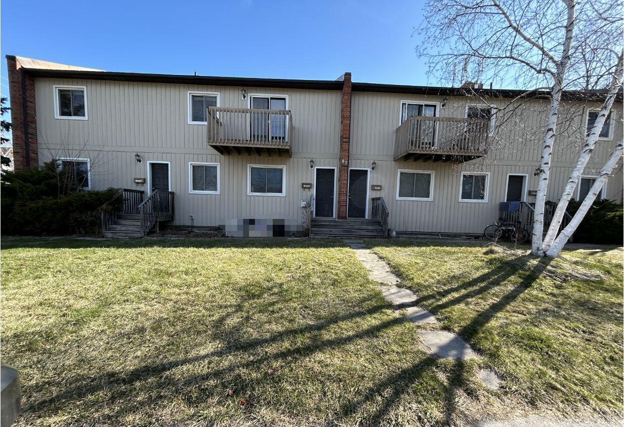 85c William Street, York Crosstown, Toronto