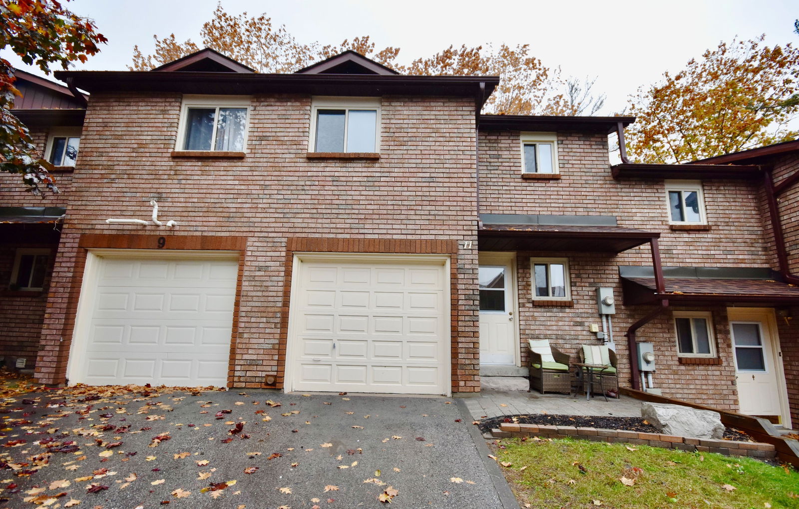 Pheasant Trail Condos, Barrie, Toronto