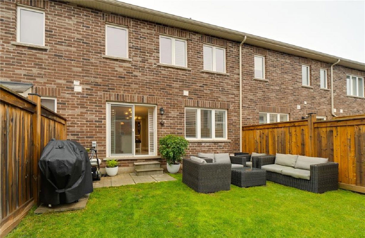 22 Spring Creek Drive, Hamilton, Toronto