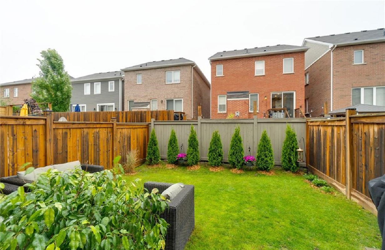 22 Spring Creek Drive, Hamilton, Toronto