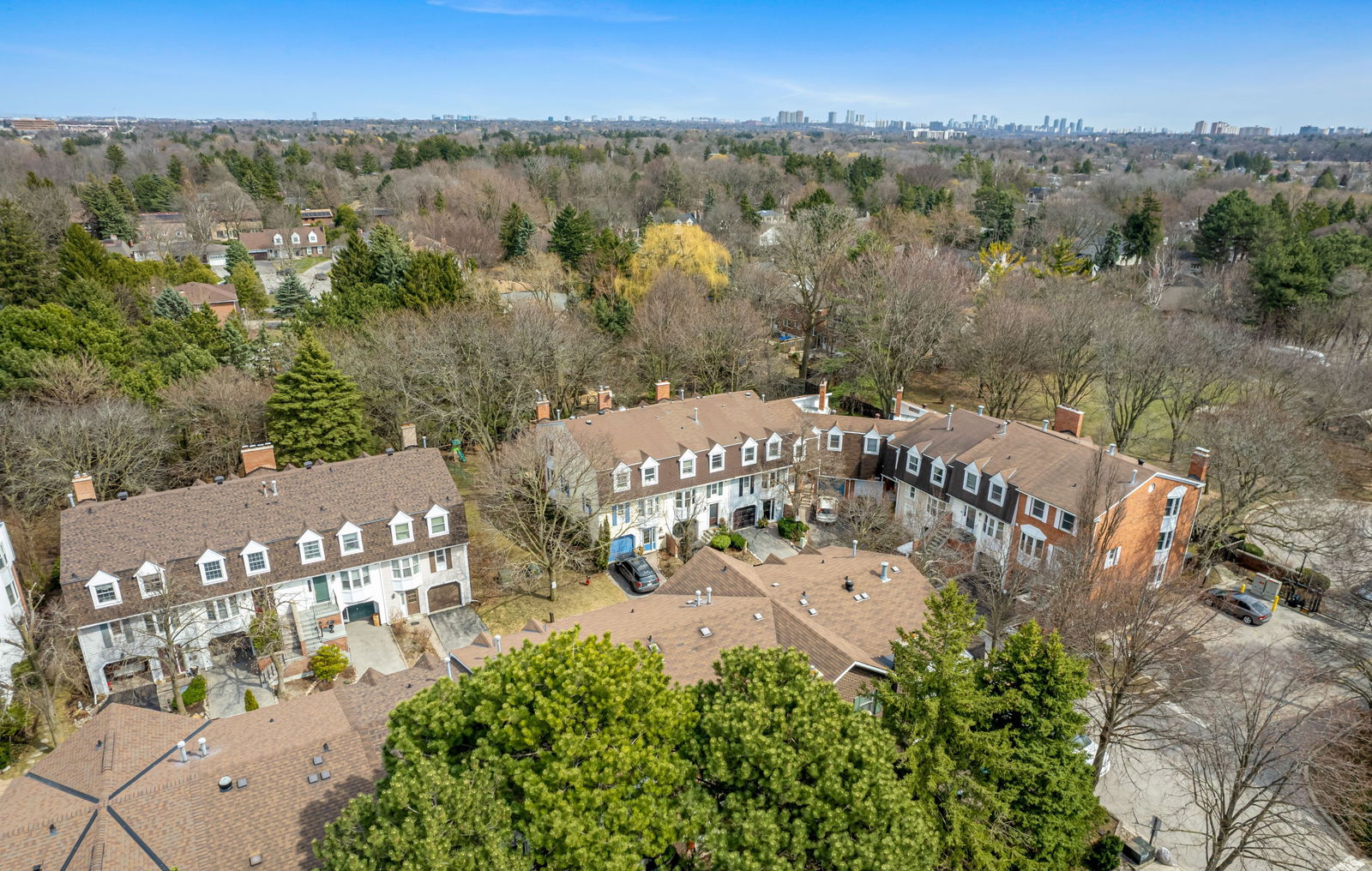 115-129 Confederation Way, Markham, Toronto