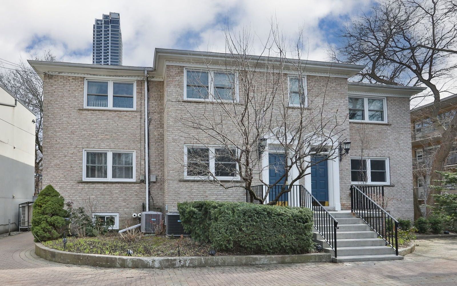 28 Rachael Street, Midtown, Toronto