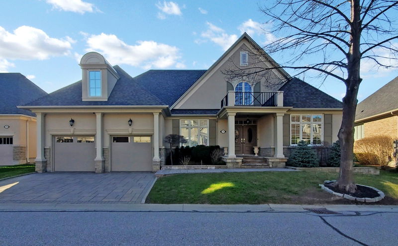 729 Hidden Grove Lane