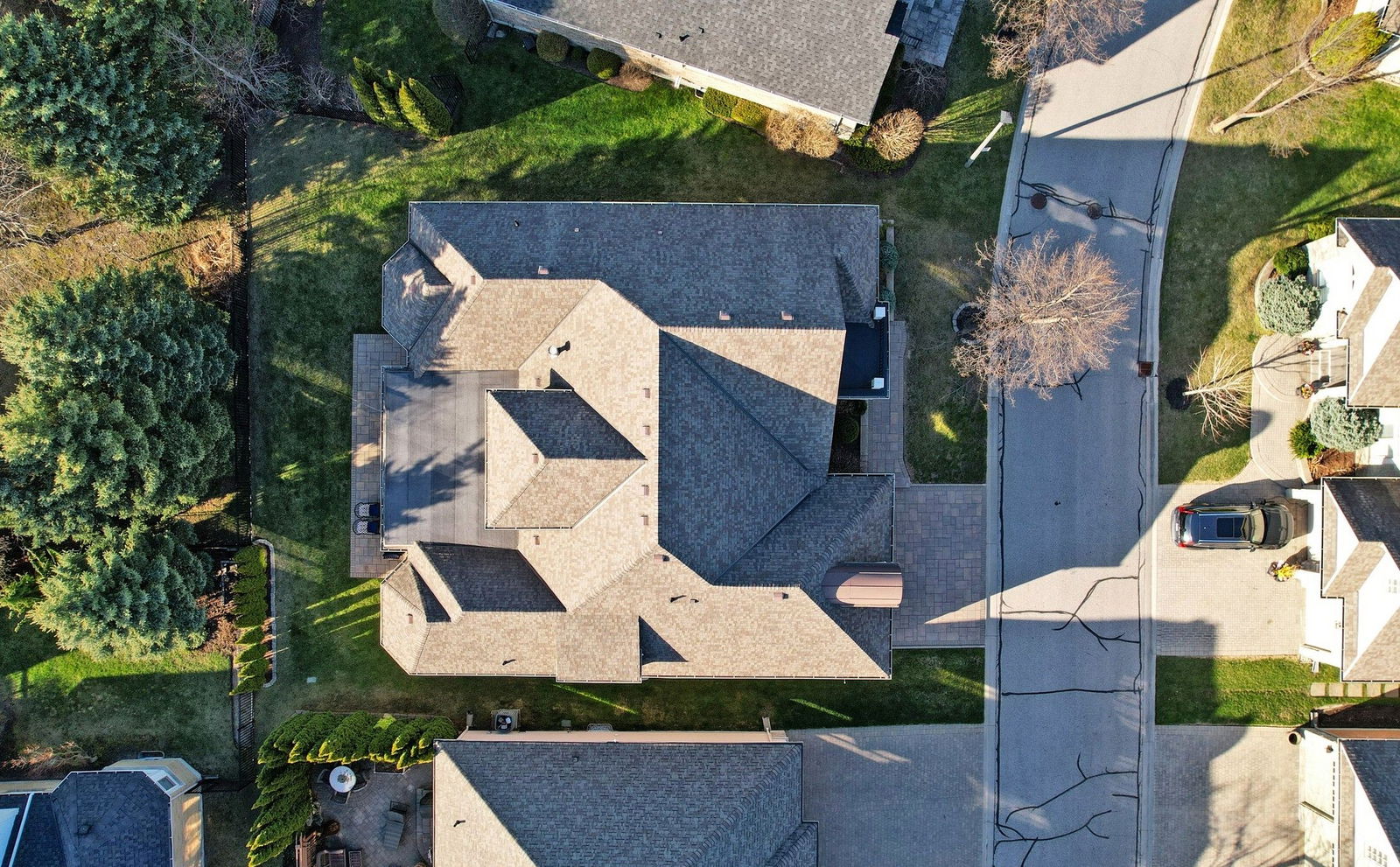 729 Hidden Grove Lane, Mississauga, Toronto