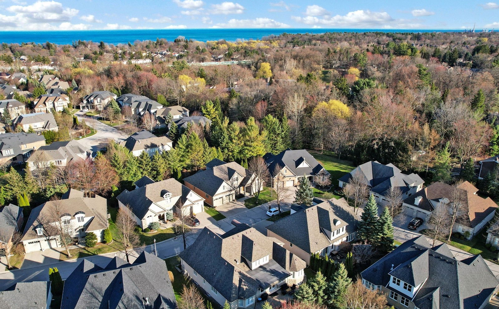 729 Hidden Grove Lane, Mississauga, Toronto