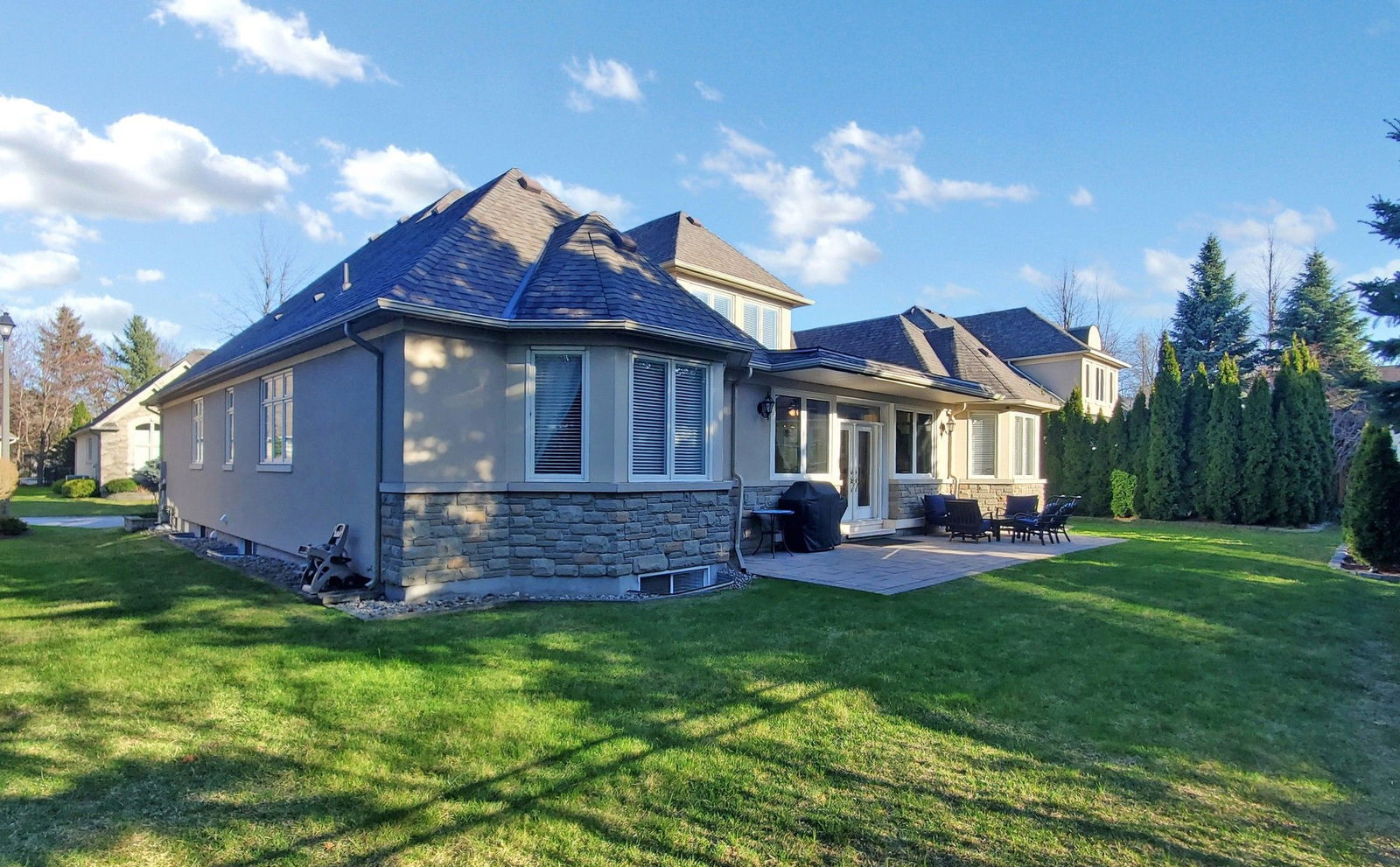 729 Hidden Grove Lane, Mississauga, Toronto