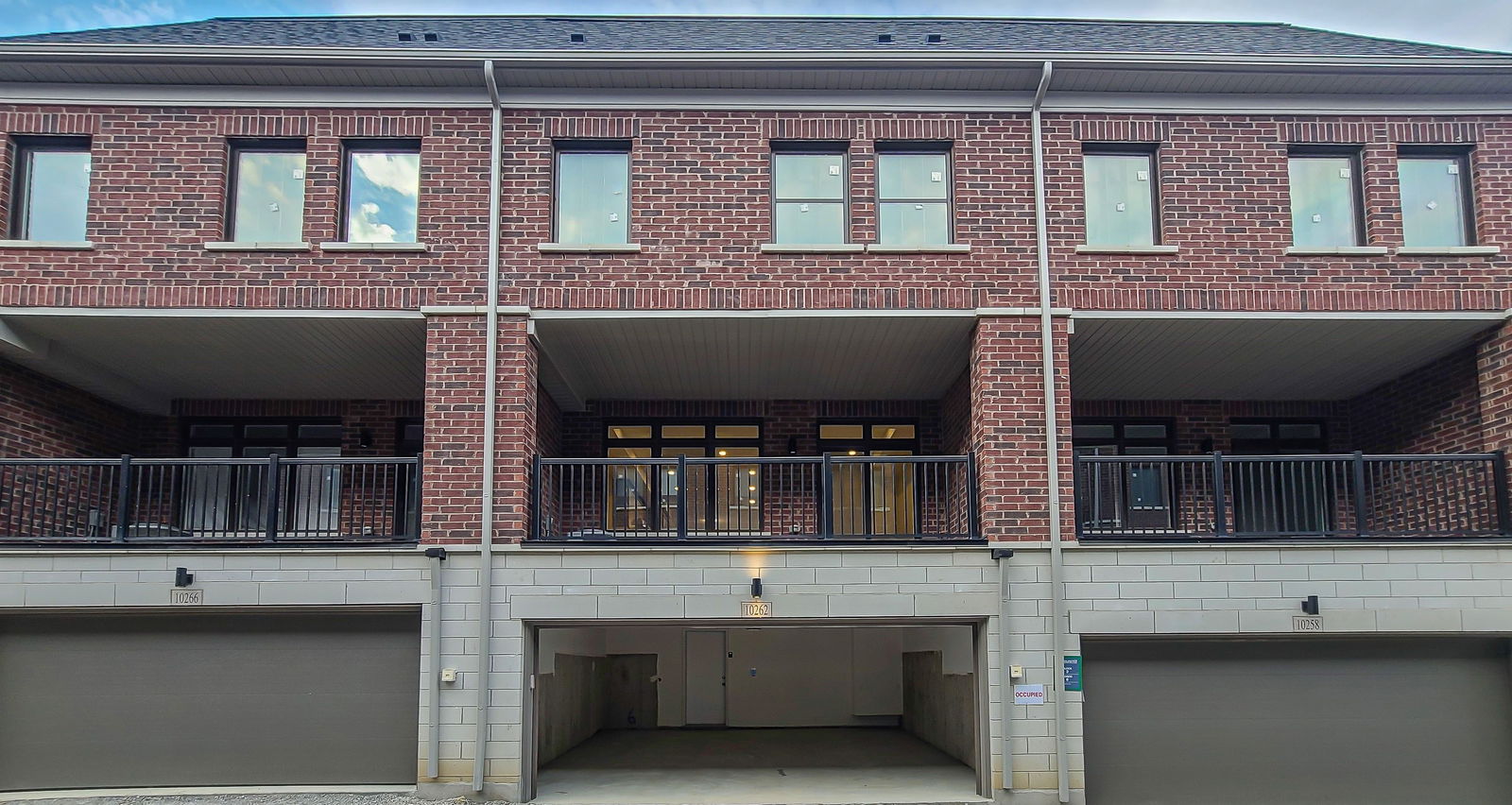 The Arthur, Vaughan, Toronto