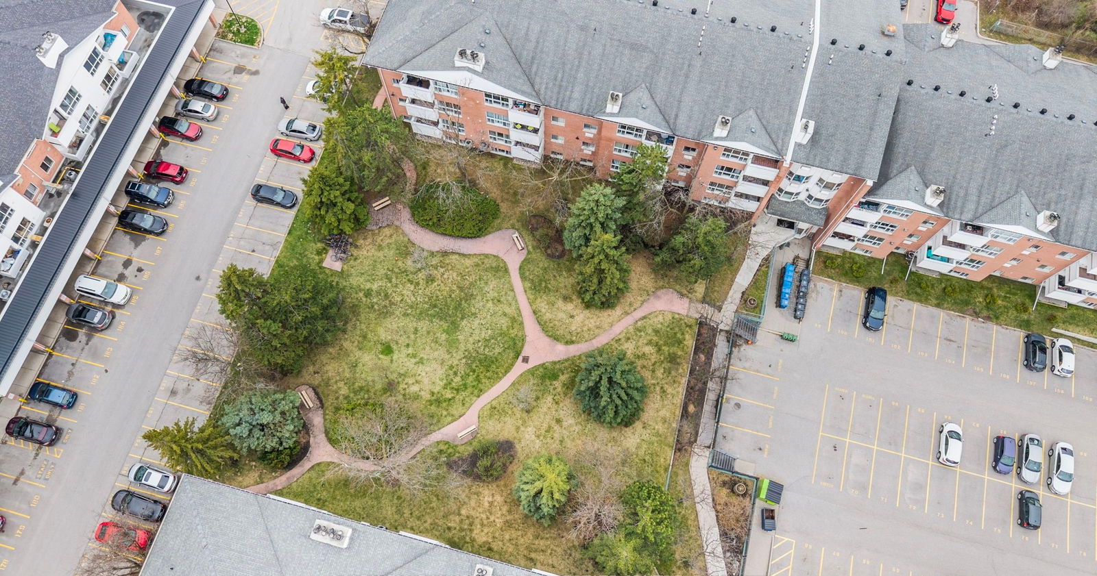 Georgian Estates Condos, Barrie, Toronto