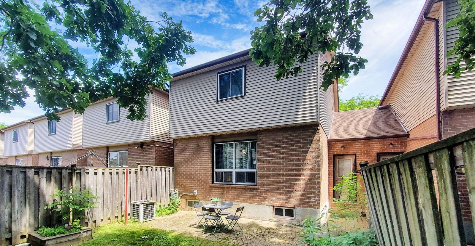 Sherwood Village, Hamilton, Toronto