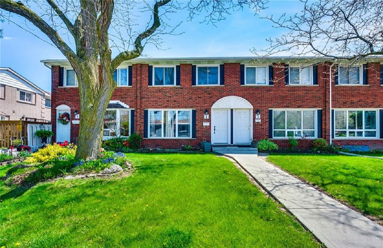 2700 Barton Condos, Hamilton, Toronto