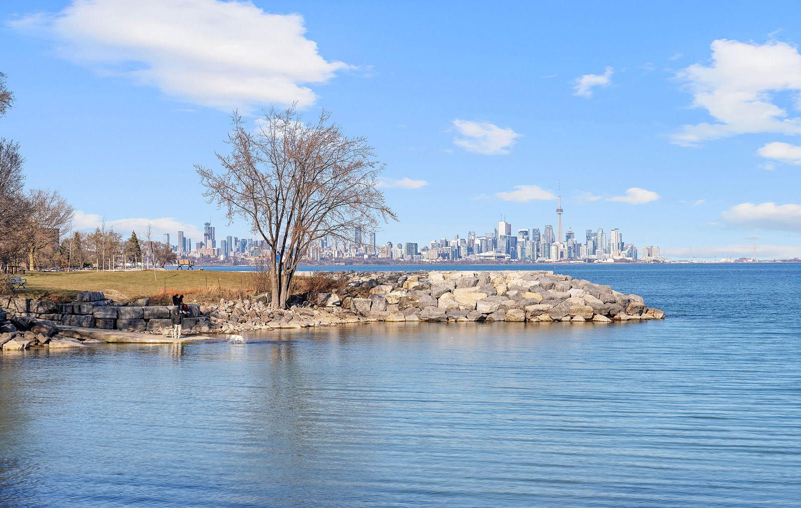 41 Lake Shore Drive, Etobicoke, Toronto