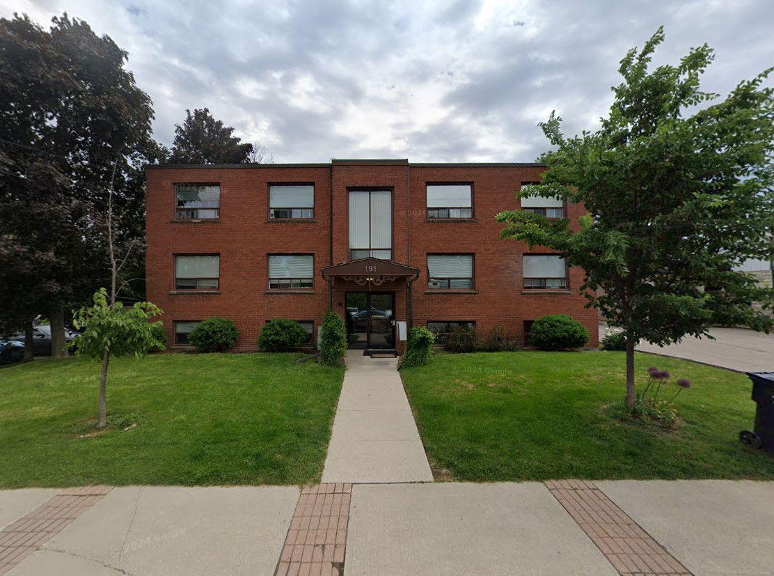 191 Broadway Street, Mississauga, Toronto