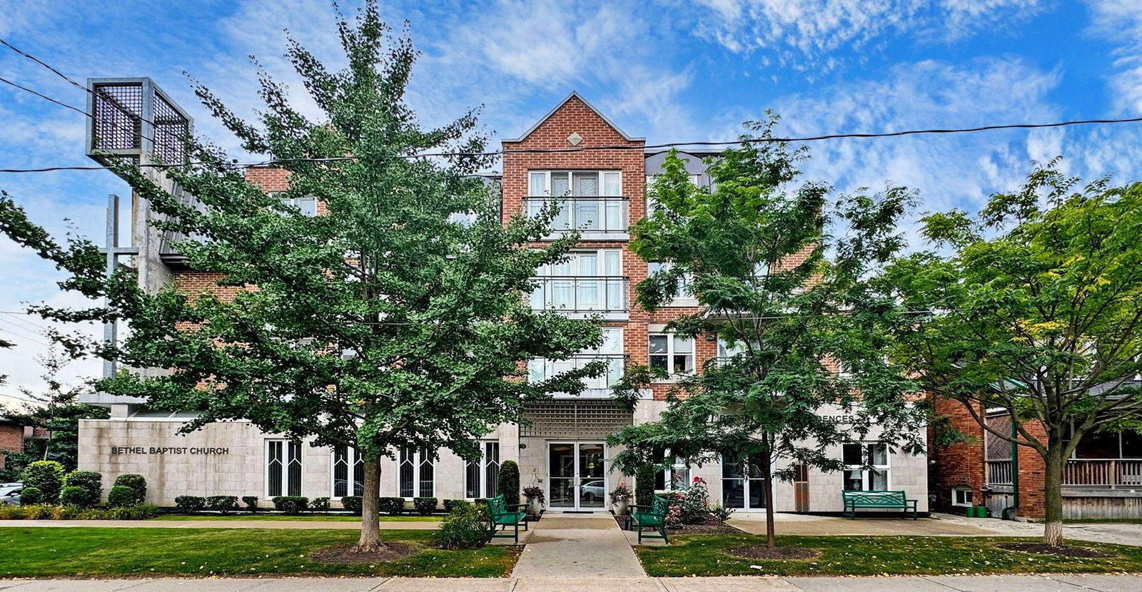 Bethel Green Residences, Midtown, Toronto