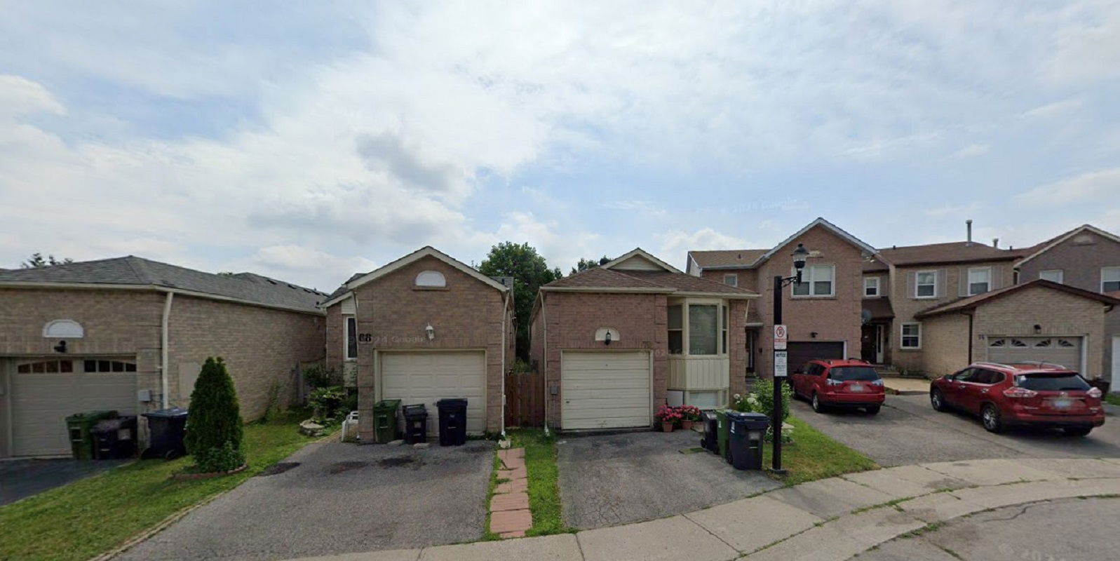 68 Pioneer Path Way, Scarborough, Toronto