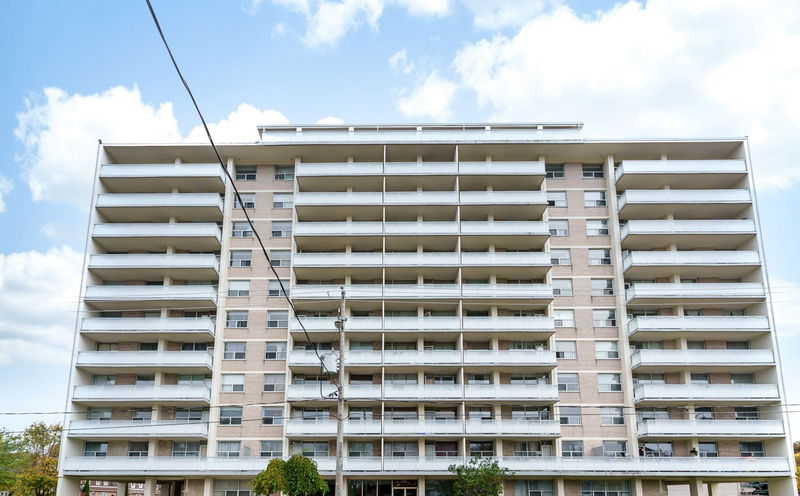 Erica Court Apartments