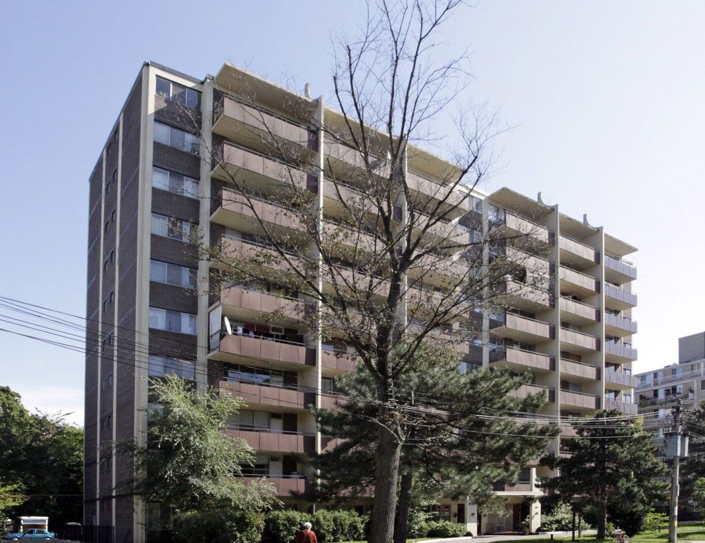 191 St. George Street, Downtown, Toronto