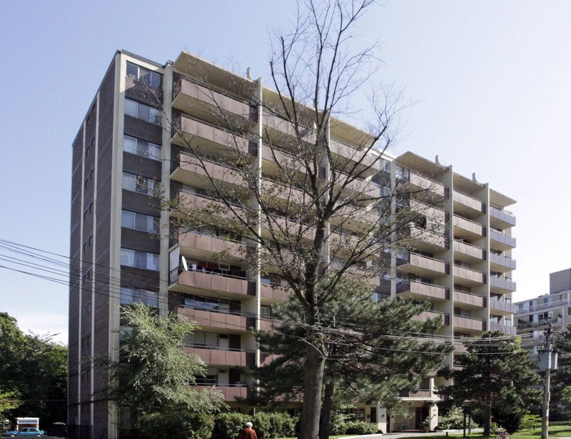 191 St. George Street