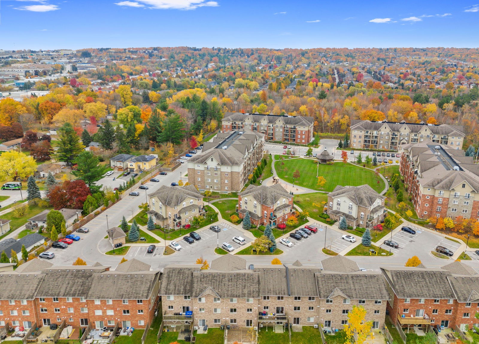 53 Ferndale Drive South, Barrie, Toronto